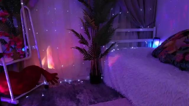 Image 6 of gwenhilton Stream on Chaturbate on 13 months ago