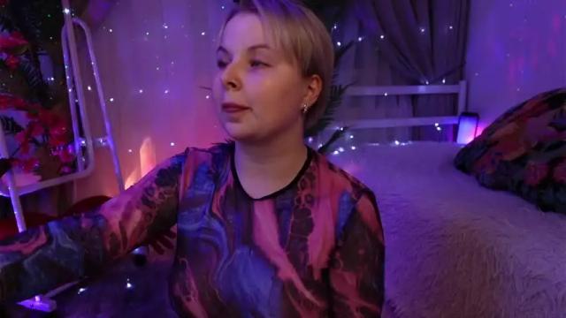 Thumbnail 3, gwenhilton's Stream at Chaturbate, 13 months ago
