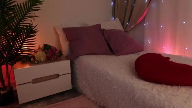 Image 2 of gwenhilton Stream on Chaturbate on 13 months ago