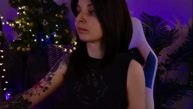Thumbnail 3, gwenhilton's Stream at Chaturbate, 24 days ago