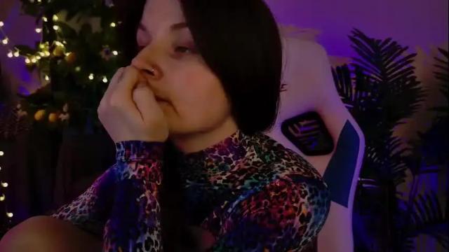 Image 10 of gwenhilton Stream on Chaturbate on 25 days ago