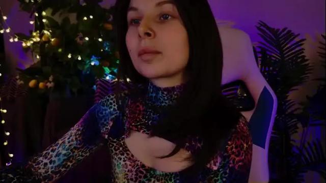 Thumbnail 2, gwenhilton's Stream at Chaturbate, 21 days ago