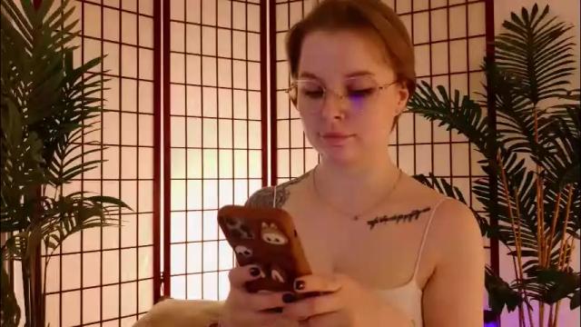 Thumbnail 2, gwenhilton's Stream at Chaturbate, 3 months ago