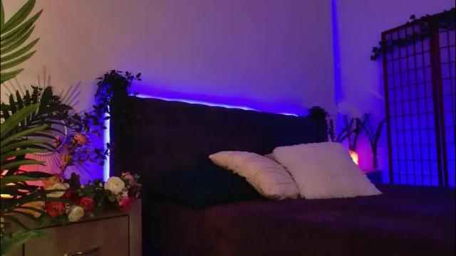 Thumbnail 1, gwenhilton's Stream at Chaturbate, 27 days ago