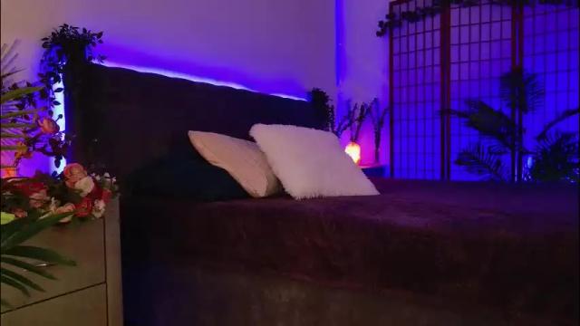 Thumbnail 1, gwenhilton's Stream at Chaturbate, 20 days ago