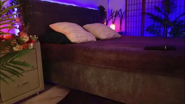 Thumbnail 3, gwenhilton's Stream at Chaturbate, 18 days ago