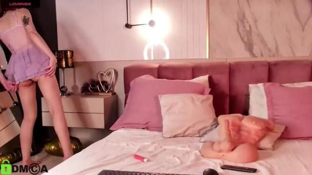 Thumbnail 1, gwenlust_'s Stream at Chaturbate, 17 months ago