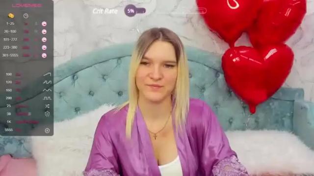 Image 10 of gwensmitt Stream on Chaturbate on 14 months ago