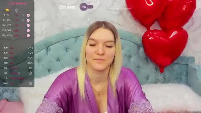 Image 12 of gwensmitt Stream on Chaturbate on 14 months ago