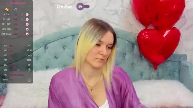 Image 2 of gwensmitt Stream on Chaturbate on 14 months ago