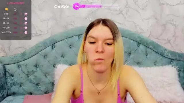 Image 2 of gwensmitt Stream on Chaturbate on 22 months ago