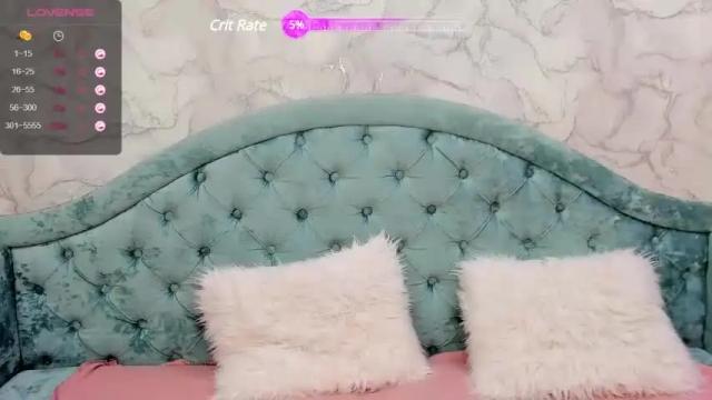 Image 10 of gwensmitt Stream on Chaturbate on 13 months ago