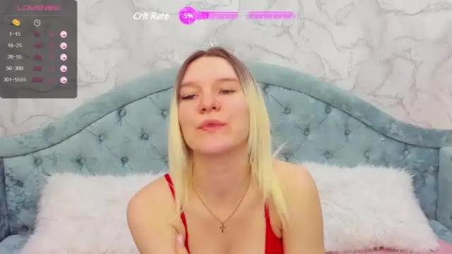 Image 4 of gwensmitt Stream on Chaturbate on 13 months ago