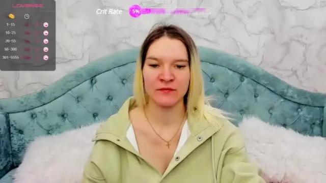 Image 4 of gwensmitt Stream on Chaturbate on 13 months ago