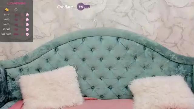 Thumbnail 3, gwensmitt's Stream at Chaturbate, 13 months ago