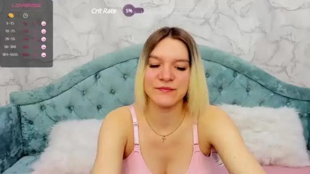 Image 7 of gwensmitt Stream on Chaturbate on 13 months ago