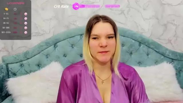 Image 7 of gwensmitt Stream on Chaturbate on 12 months ago