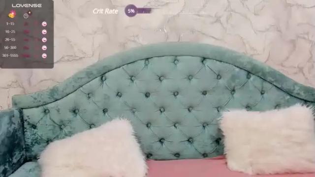 Image 6 of gwensmitt Stream on Chaturbate on 12 months ago