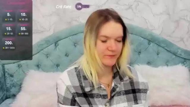 Image 2 of gwensmitt Stream on Chaturbate on 12 months ago
