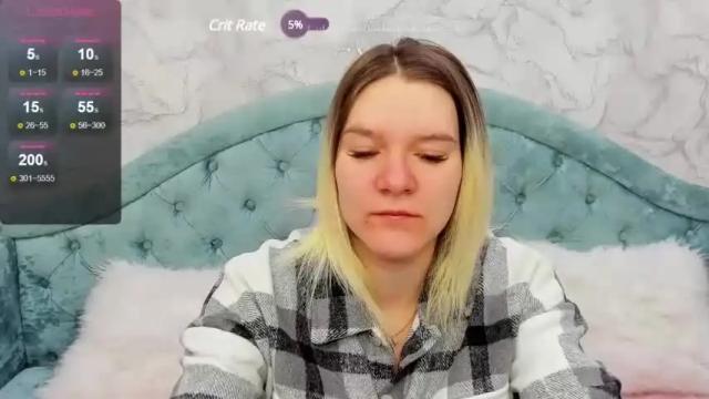Image 3 of gwensmitt Stream on Chaturbate on 12 months ago