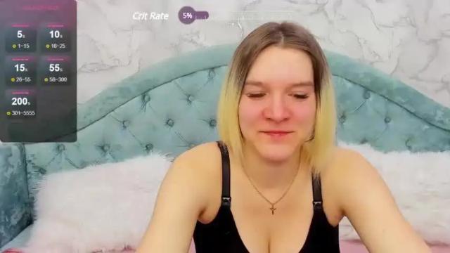 Image 4 of gwensmitt Stream on Chaturbate on 12 months ago