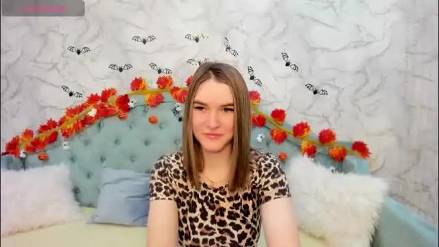 Image 4 of gwensmitt Stream on Chaturbate on 2 months ago