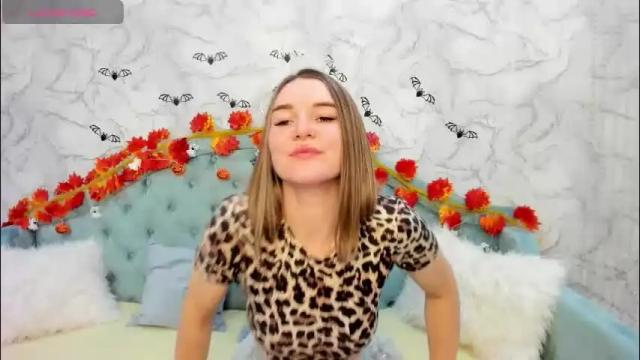 Image 7 of gwensmitt Stream on Chaturbate on 2 months ago