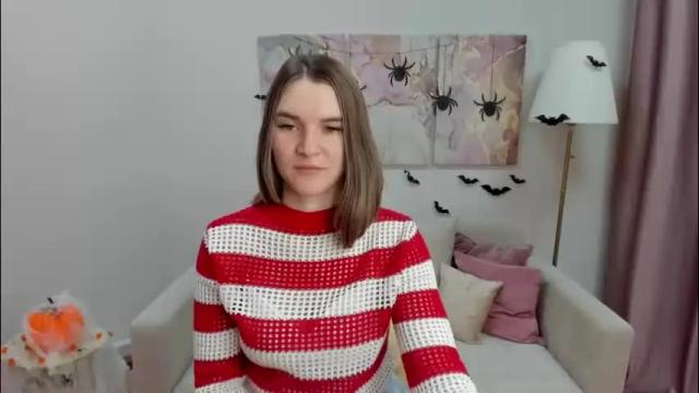 Image 3 of gwensmitt Stream on Chaturbate on 2 months ago