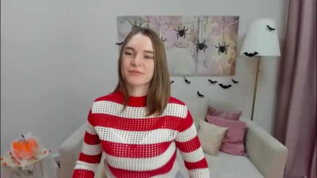 Image 8 of gwensmitt Stream on Chaturbate on 2 months ago