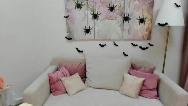 Image 2 of gwensmitt Stream on Chaturbate on 2 months ago