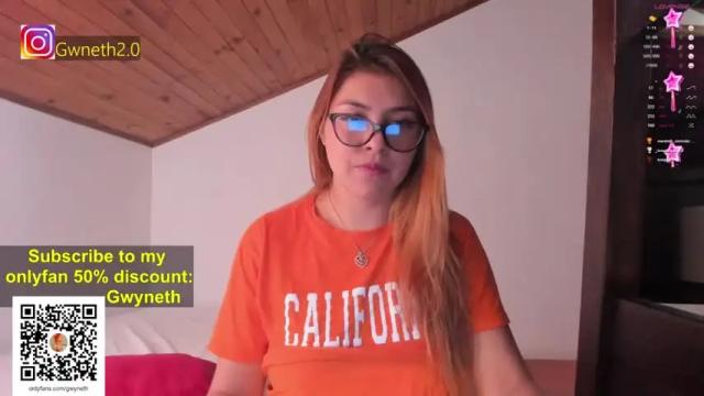 Image 10 of gwyneth_paltrow Stream on Chaturbate on 13 months ago