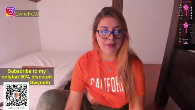 Image 6 of gwyneth_paltrow Stream on Chaturbate on 13 months ago