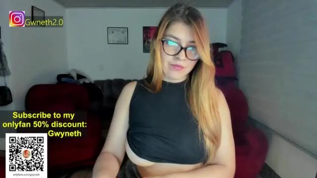 Thumbnail 1, gwyneth_paltrow's Stream at Chaturbate, 12 months ago
