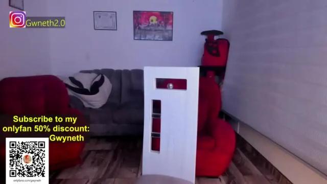 Thumbnail 1, gwyneth_paltrow's Stream at Chaturbate, 12 months ago