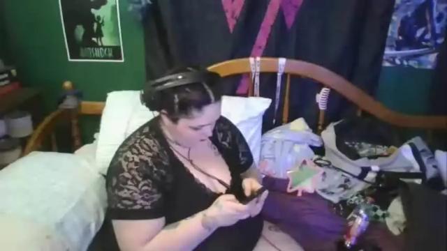 Image 11 of gxddess_fe Stream on Chaturbate on 19 months ago