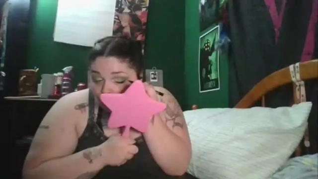Image 3 of gxddess_fe Stream on Chaturbate on 19 months ago