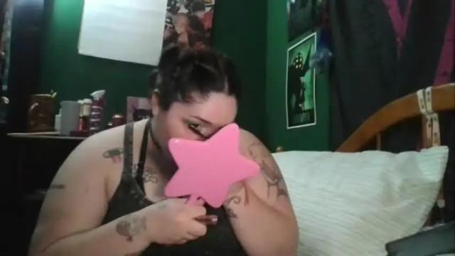 Image 4 of gxddess_fe Stream on Chaturbate on 19 months ago