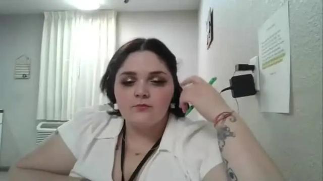 Image 11 of gxddess_fe Stream on Chaturbate on 19 months ago