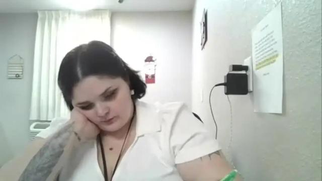 Image 2 of gxddess_fe Stream on Chaturbate on 19 months ago