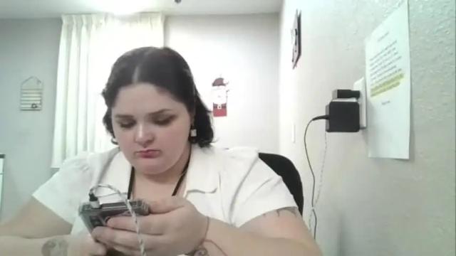 Image 6 of gxddess_fe Stream on Chaturbate on 19 months ago
