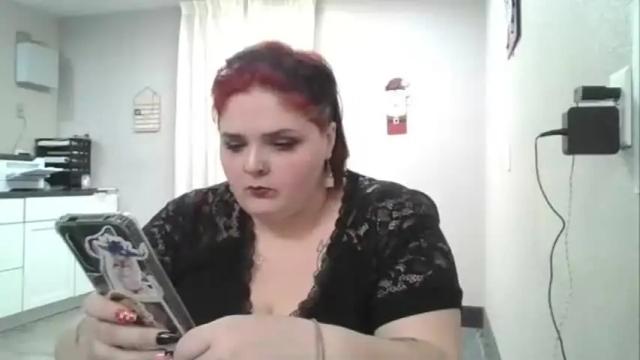 Image 12 of gxddess_fe Stream on Chaturbate on 19 months ago