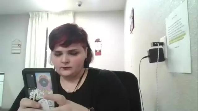Image 3 of gxddess_fe Stream on Chaturbate on 19 months ago