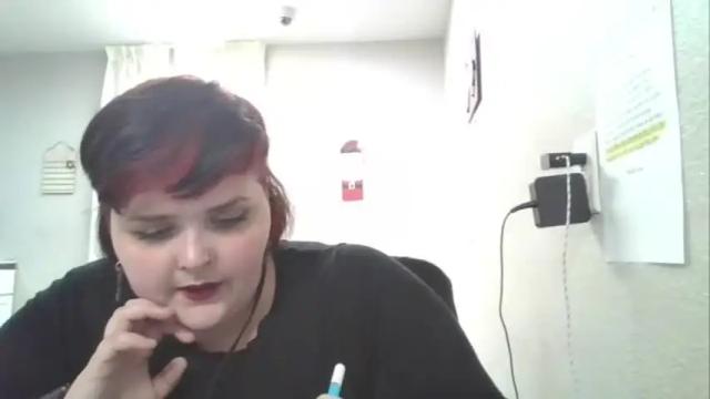 Image 6 of gxddess_fe Stream on Chaturbate on 19 months ago