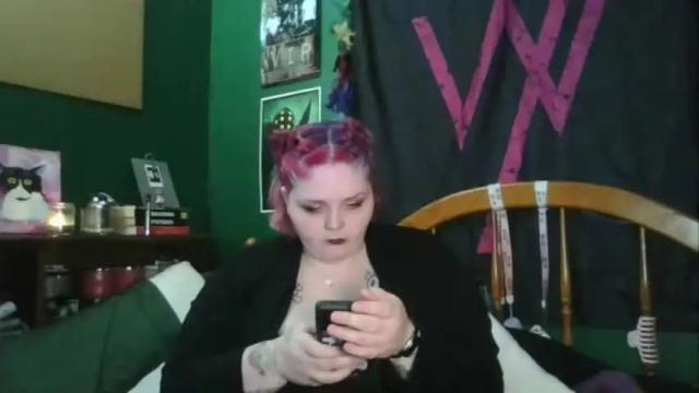 Image 10 of gxddess_fe Stream on Chaturbate on 18 months ago