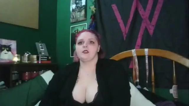 Image 8 of gxddess_fe Stream on Chaturbate on 18 months ago