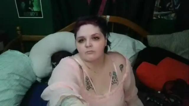 Image 11 of gxddess_fe Stream on Chaturbate on 17 months ago