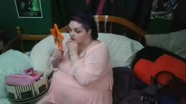 Image 12 of gxddess_fe Stream on Chaturbate on 17 months ago