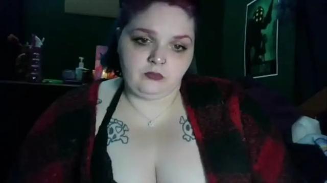 Image 4 of gxddess_fe Stream on Chaturbate on 17 months ago