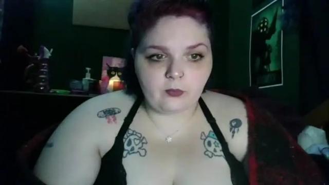 Image 8 of gxddess_fe Stream on Chaturbate on 17 months ago