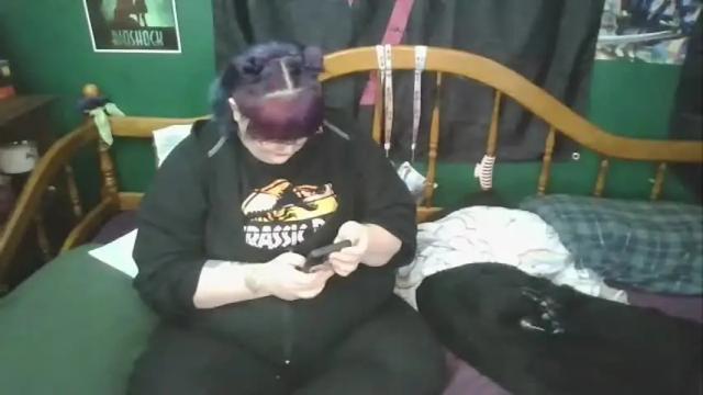 Image 2 of gxddess_fe Stream on Chaturbate on 17 months ago